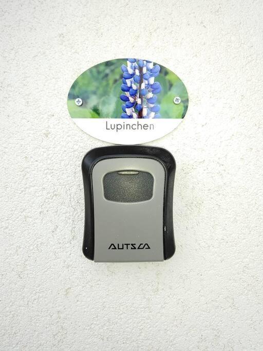 Das Lupinchen Neuss Exterior photo